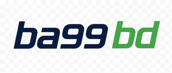 ba99 bd লোগো